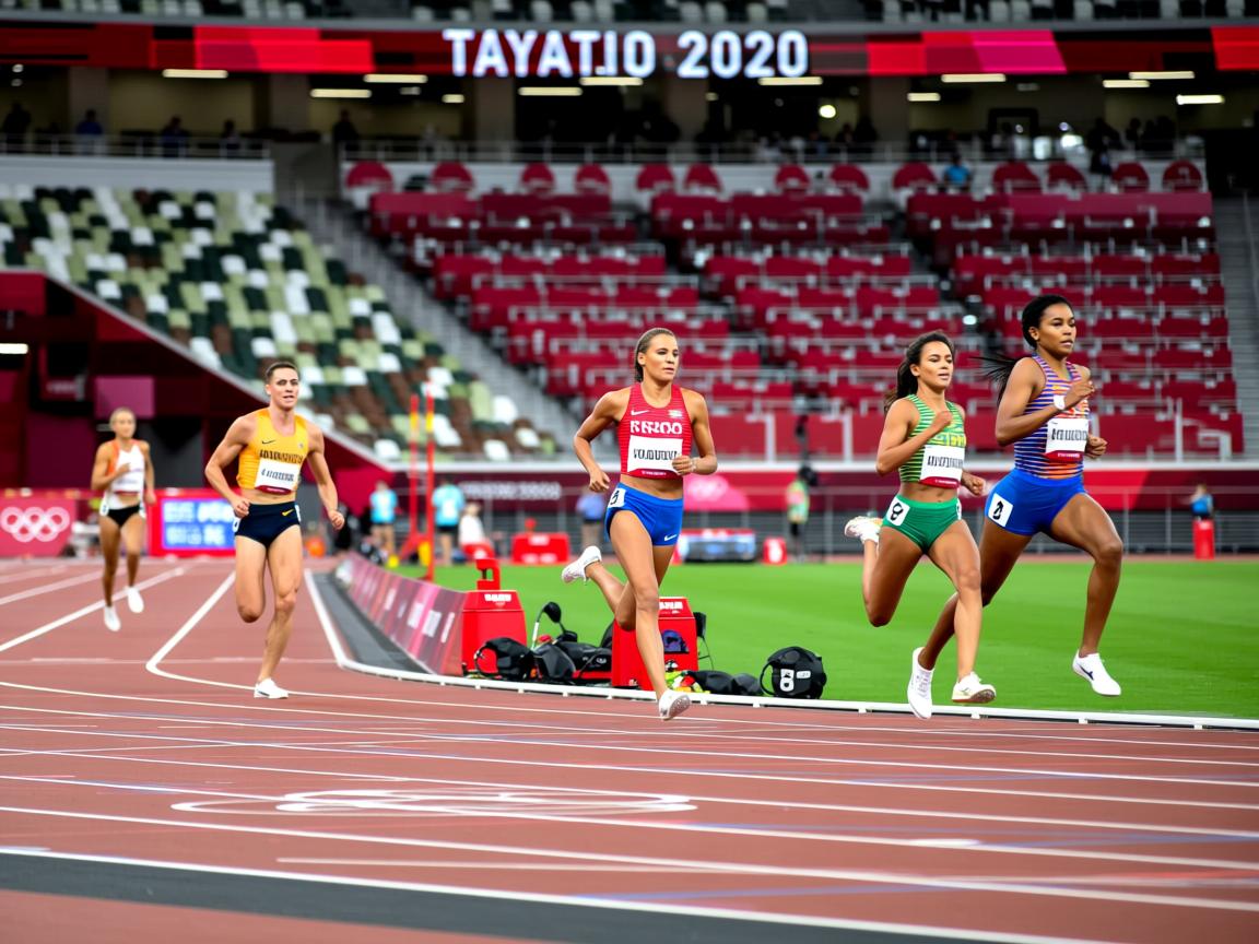 真人足球官网-中澳接力前两棒胶着 状态接近巅峰，中澳握手  第2张