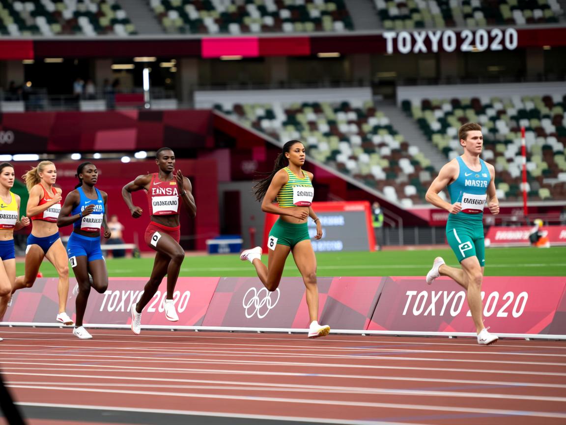 db真人-接力项目成绩进步幅度大，接力赛取得的成果